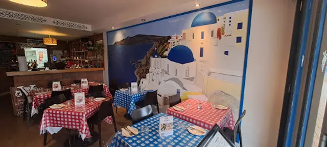 Vino Restaurant & Wine Bar