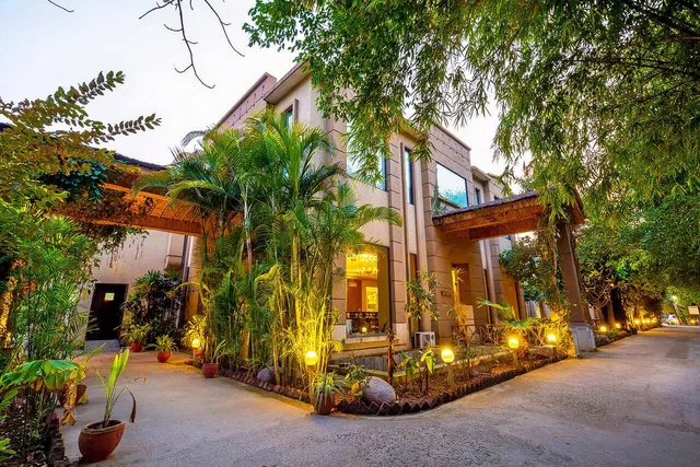 Corbett Tusker Trail