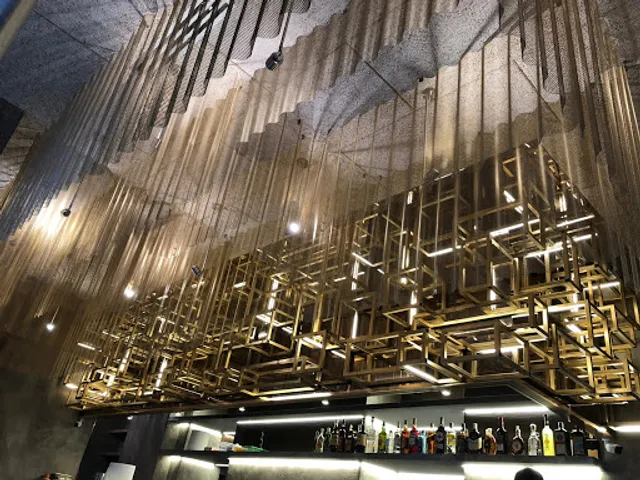 Ristorante Miu Sapori D’Oriente