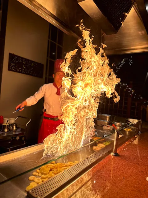 Siam Thai & Teppan-Yaki