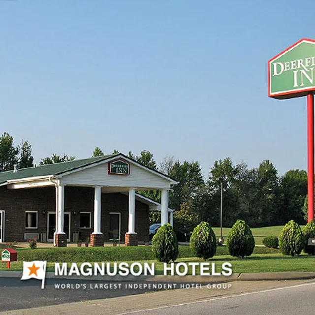 Deerfield Inn Portland