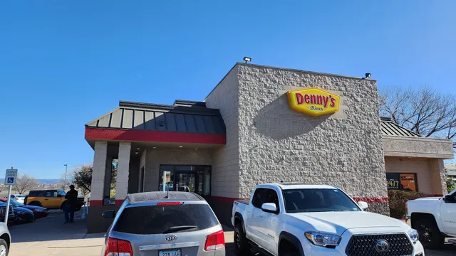 Denny's