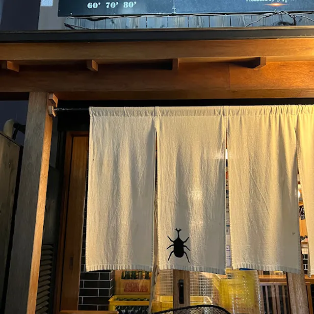 大衆酒場BEETLE 浦安