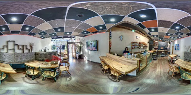 Le Salon Enchanthé - Sake Bar