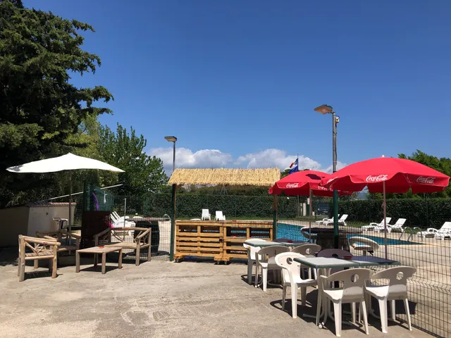 Camping Farm Estate Plan