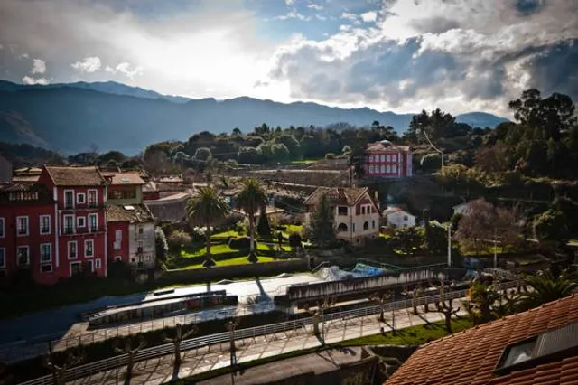 Apartamentos Turísticos Abaco