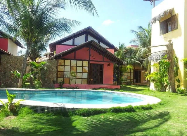 Pousada Refúgio do Manati