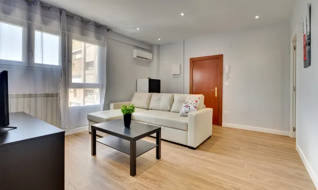 Apartamento San Lázaro