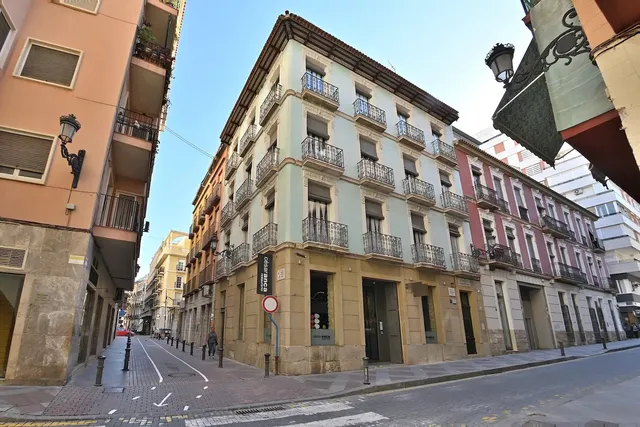 Apartamentos Hello Alicante