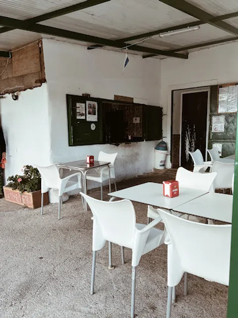 GÜACHINCHE LA PIMENTERA