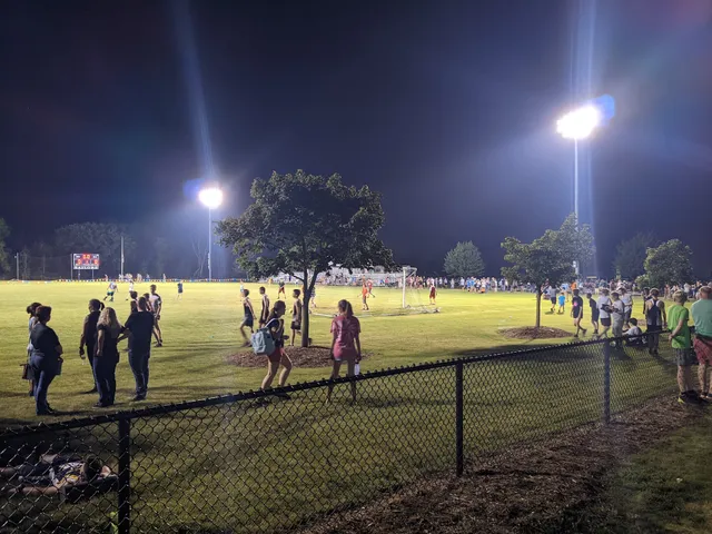 South Christian Sports Park