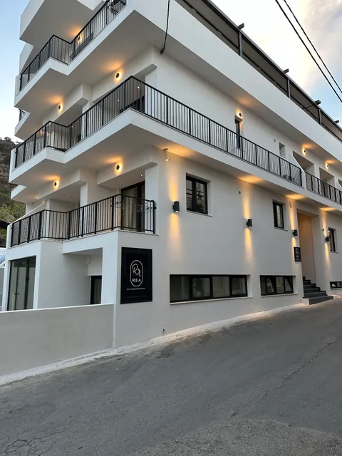 Rea Boutique Apartments