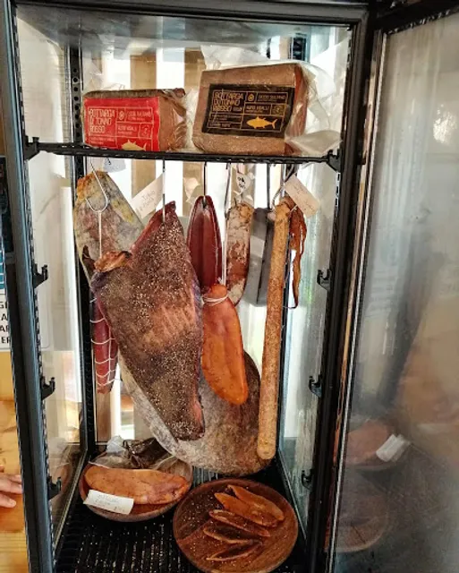 L'Osteria dell'Orologio