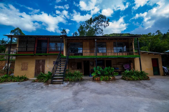 Dong Van Panorama Homestay