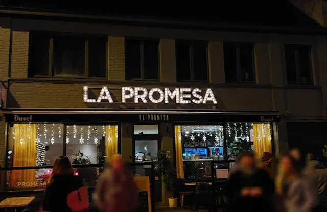 La Promesa