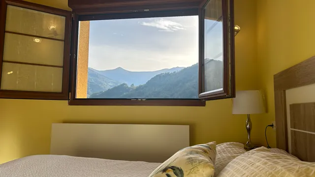 El Collau - Apartamentos Rurales