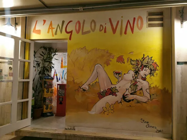 L'Angolo Divino Putignano