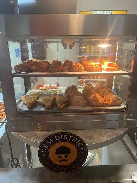 Desi District Uptown