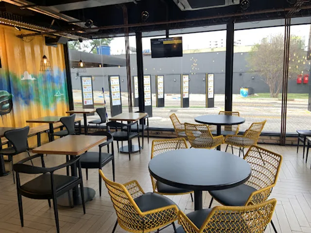 Jeronimo Track Cuiabá