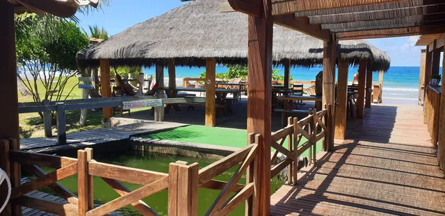 João Cabana Praia Hotel