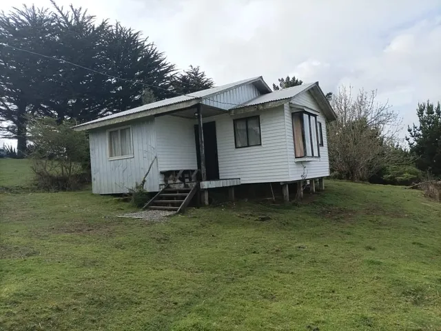 El Urco Chiloé - Cabaña El Caleuche