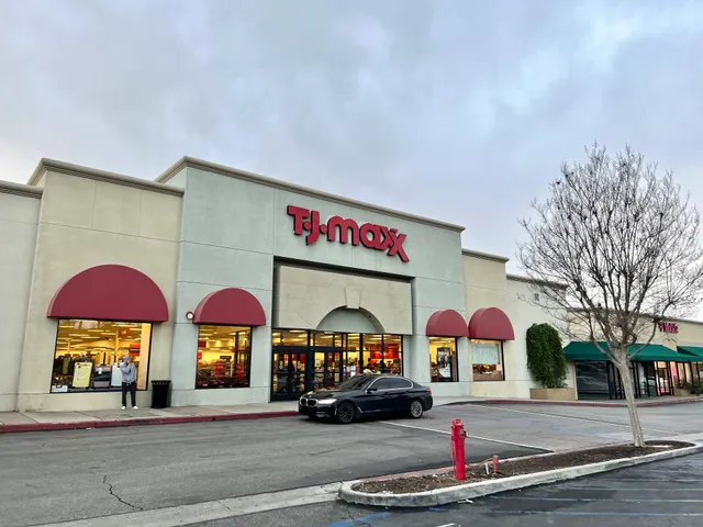 T.J. Maxx