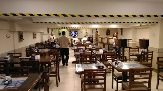 Restaurante Tradição Imperial IMPERADOR