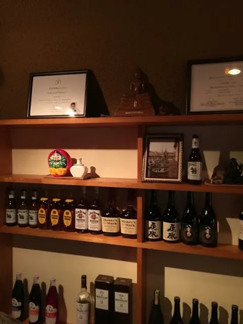 スカリ タイレストラン&バー