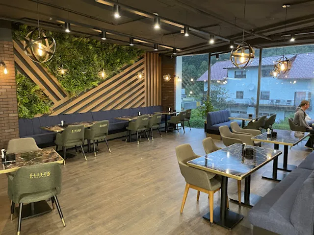 Elite’s Restaurant Bad Ischl