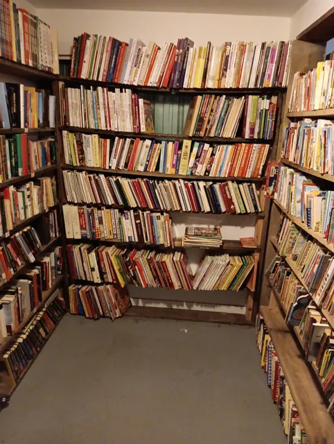 Big and Small Treasures