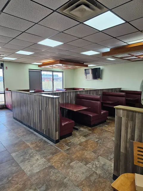 Shibuya - Buffet | AYCE | Sushi & Hibachi