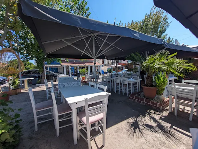 Taverna Porto Keramoti