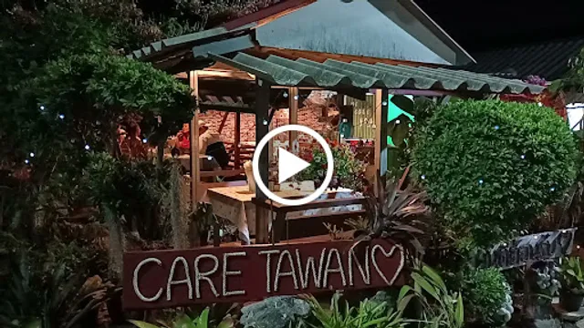 Care Tawan แคร์ตะวัน