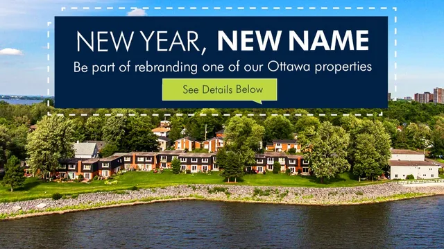 Britannia Park - InterRent