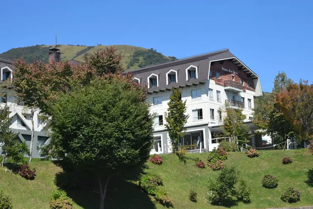Hakuba Alps Hotel