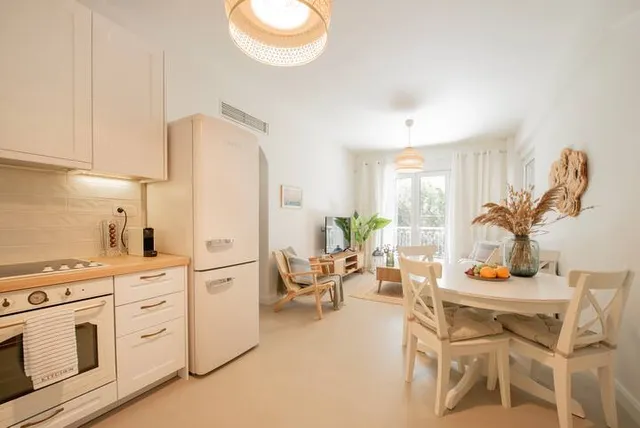 Vouliagmeni Suite 1 by Anothr