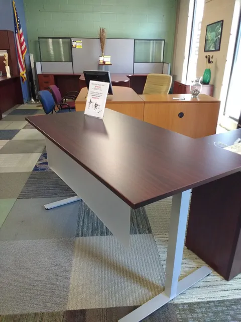 Office Furniture Outlet