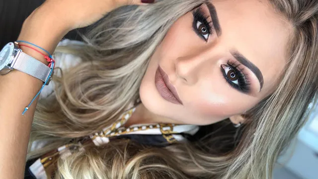 Peluquería Yuly Long Estética Make Up