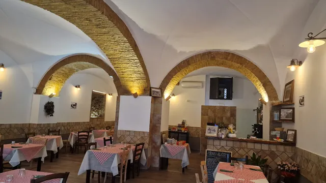 Taverna Nettuno