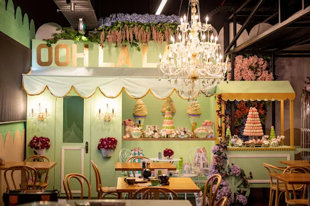 The Hatter and the Hare