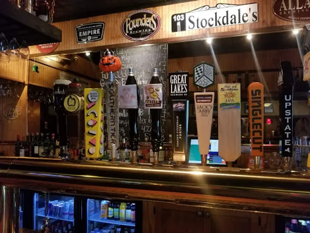 Stockdale's Bar and Grill