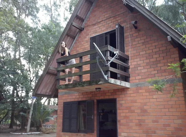 Camping Cabanas Guarita