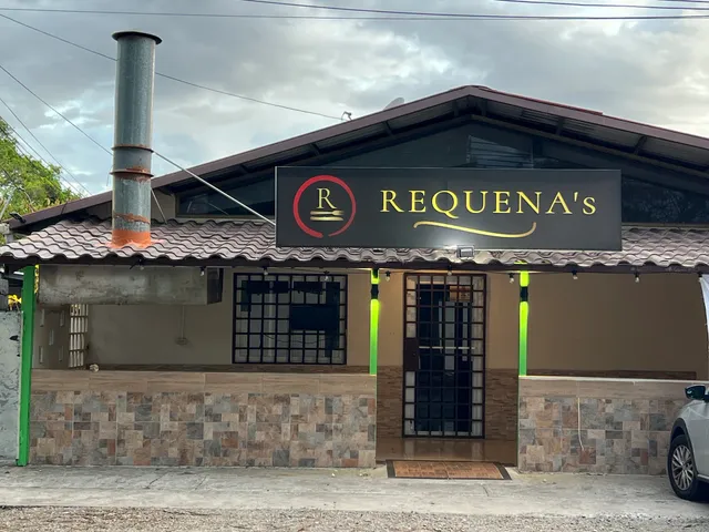 Requena's