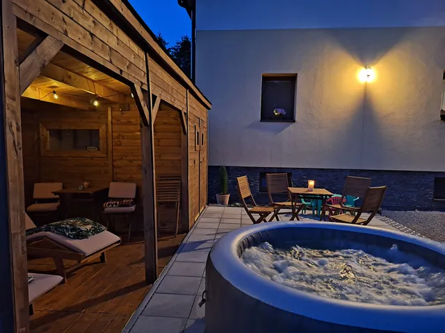 Apartmány Alexandra