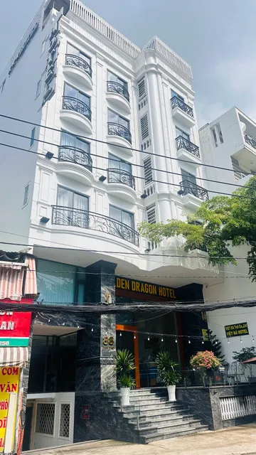 Viet Ha Hotel