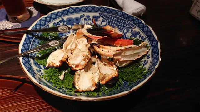 日本料理 清花和