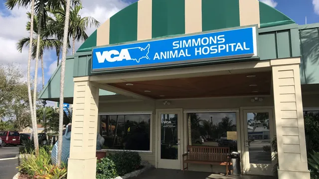 VCA Simmons Animal Hospital