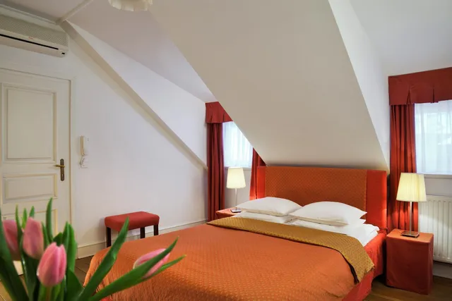 Bed & Breakfast Petra Varl, Ljubljana, Slovenia