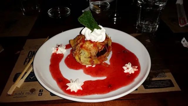 Canton Kitchen (Palmetto Bay)