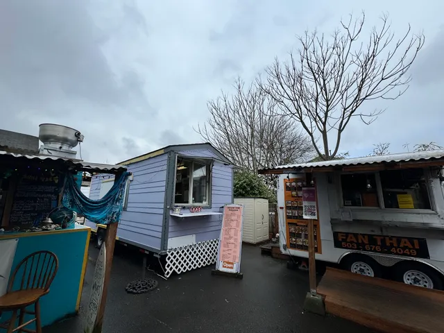 Indian Food Paradise